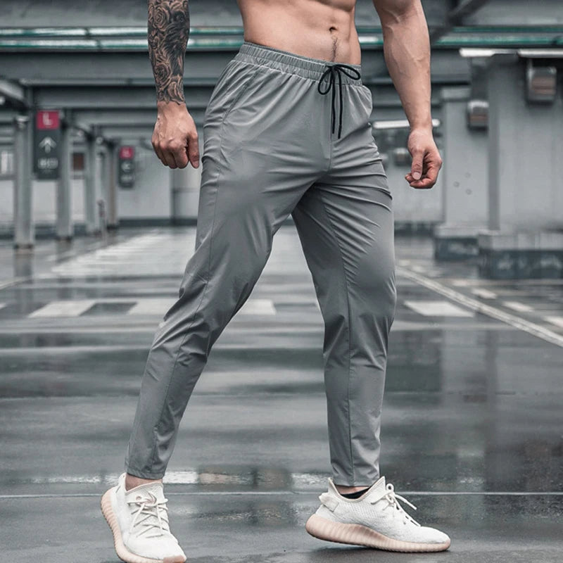 training trousers for men