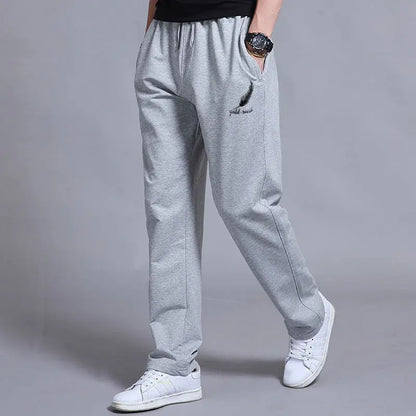 mens casual trousers