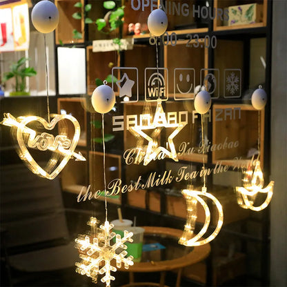 wall decor lights
