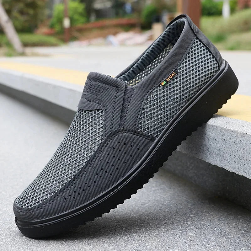 Men's Casual Walking Summer Sneakers