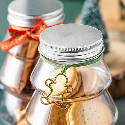 food storage jars
