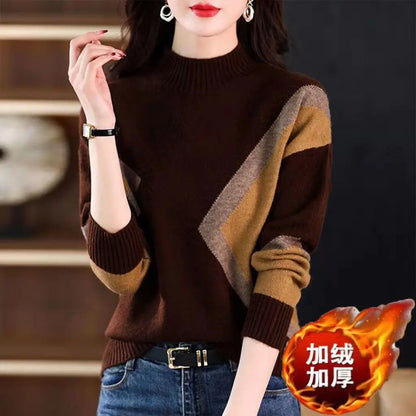 wool sweater
