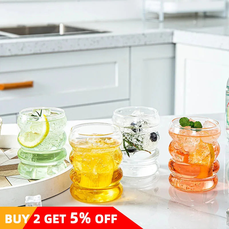 Verre/tasse de style créatif de 300 ml