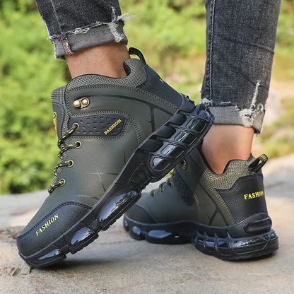 High-Quality Winter Men's Boots