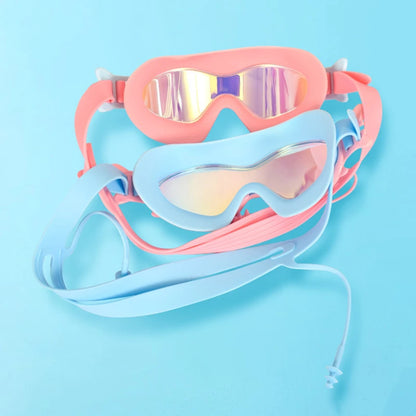 Hochwertige Schwimmbrille für Erwachsene