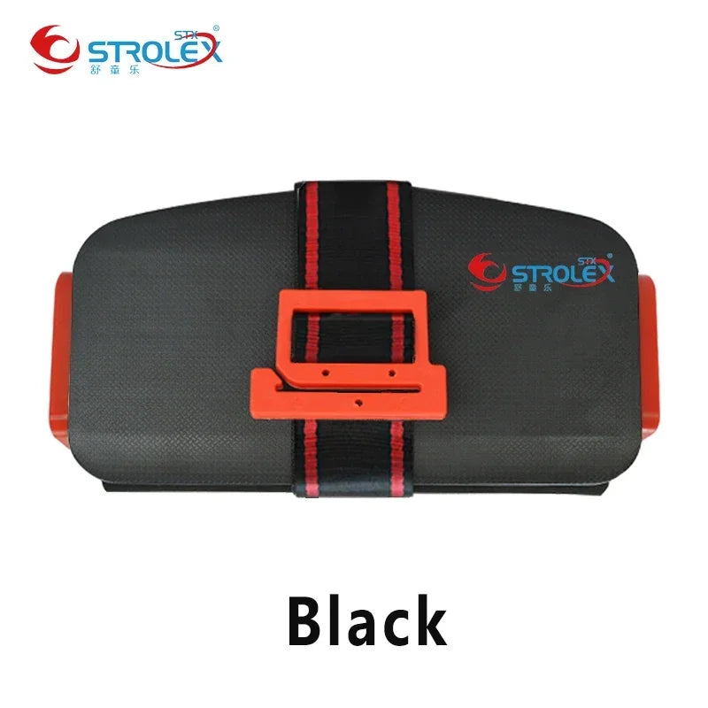 Baby Foldable Car Safety Seat Belt