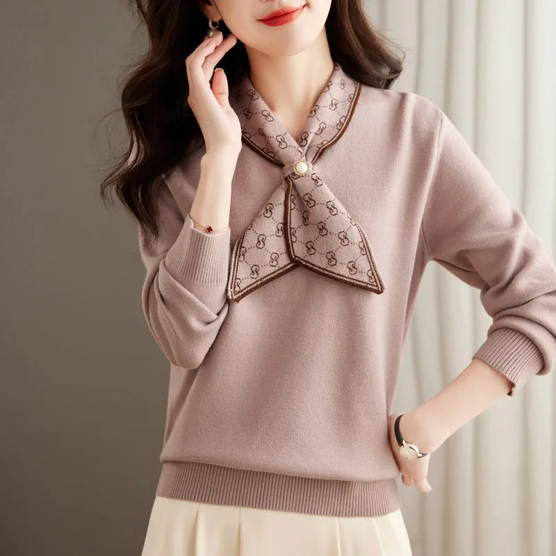 sweater tops for women
