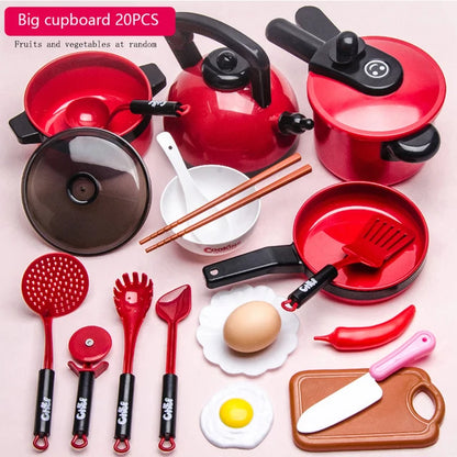 cookware toys