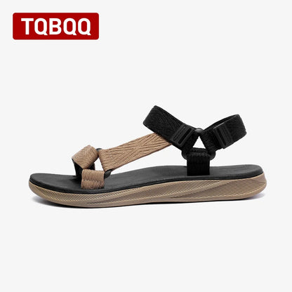 Men's Breathable Beach Sandals