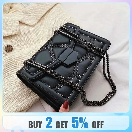 small shoulder handbag