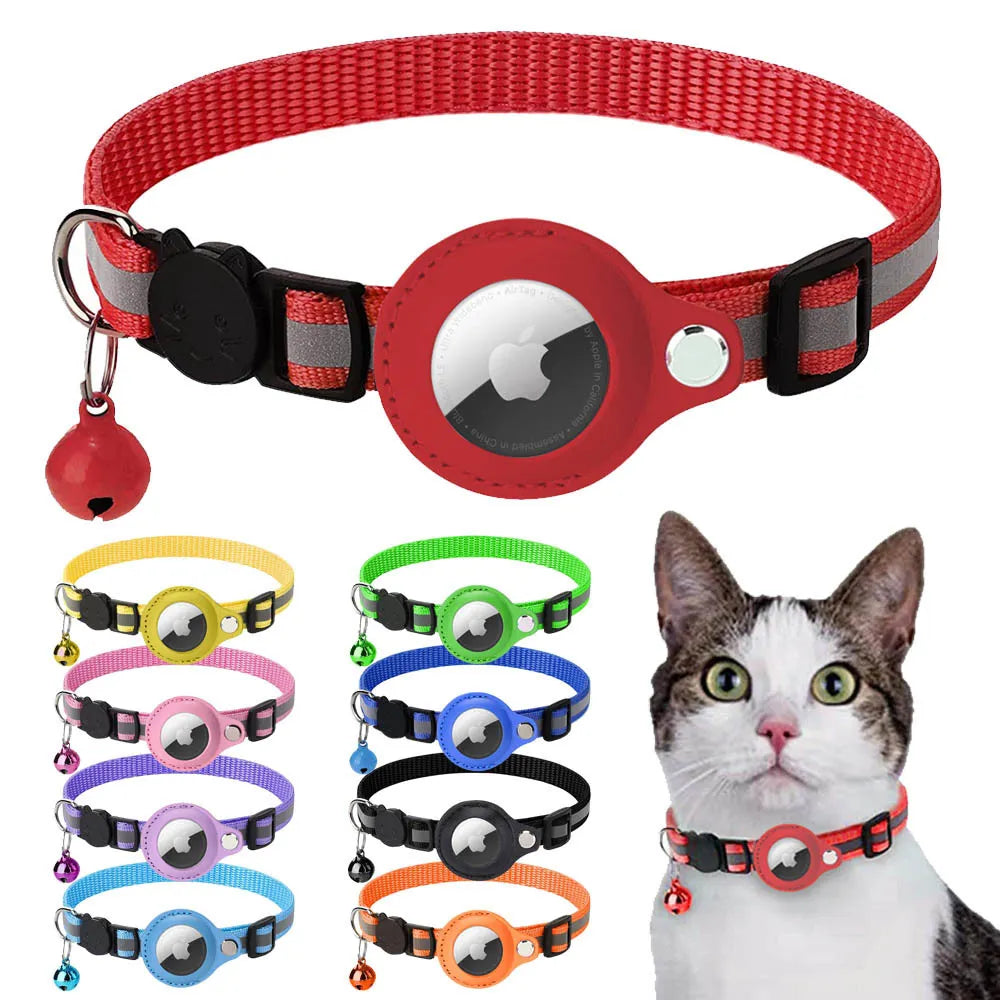 tracker collar