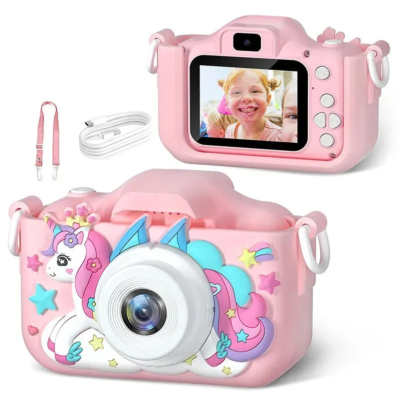 Kids Camera