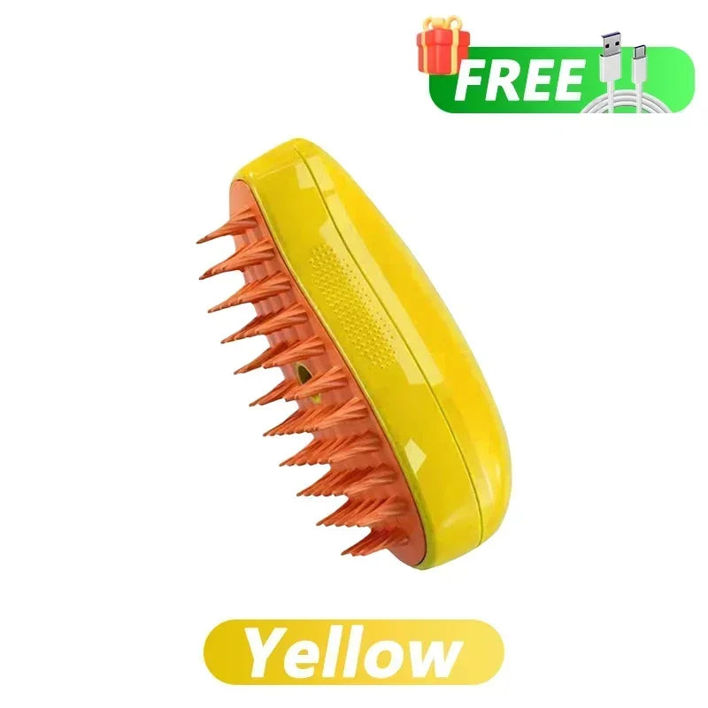 pet brush