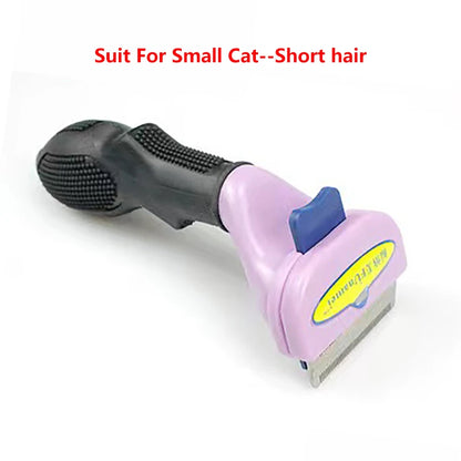 dog hair remover brush