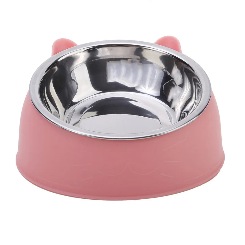 stainless dog bowls