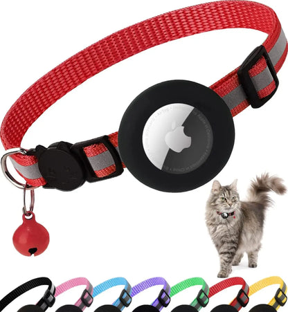 air tag cat collar