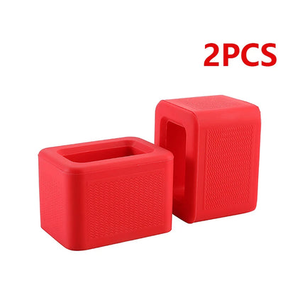 Safety Seatbelt Extender for Cars