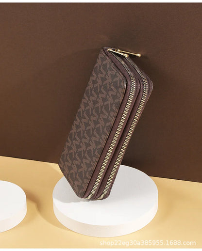 card holder wallet