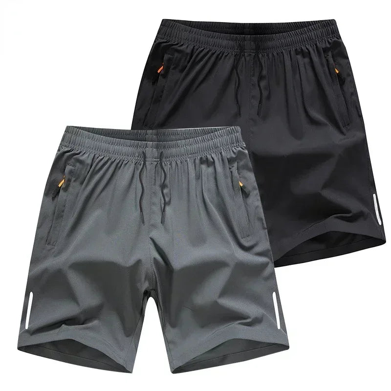 breathable shorts mens