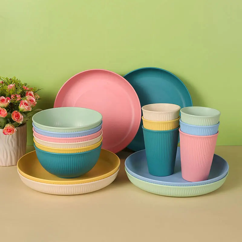 bowl plates