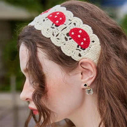 ladies hair bands