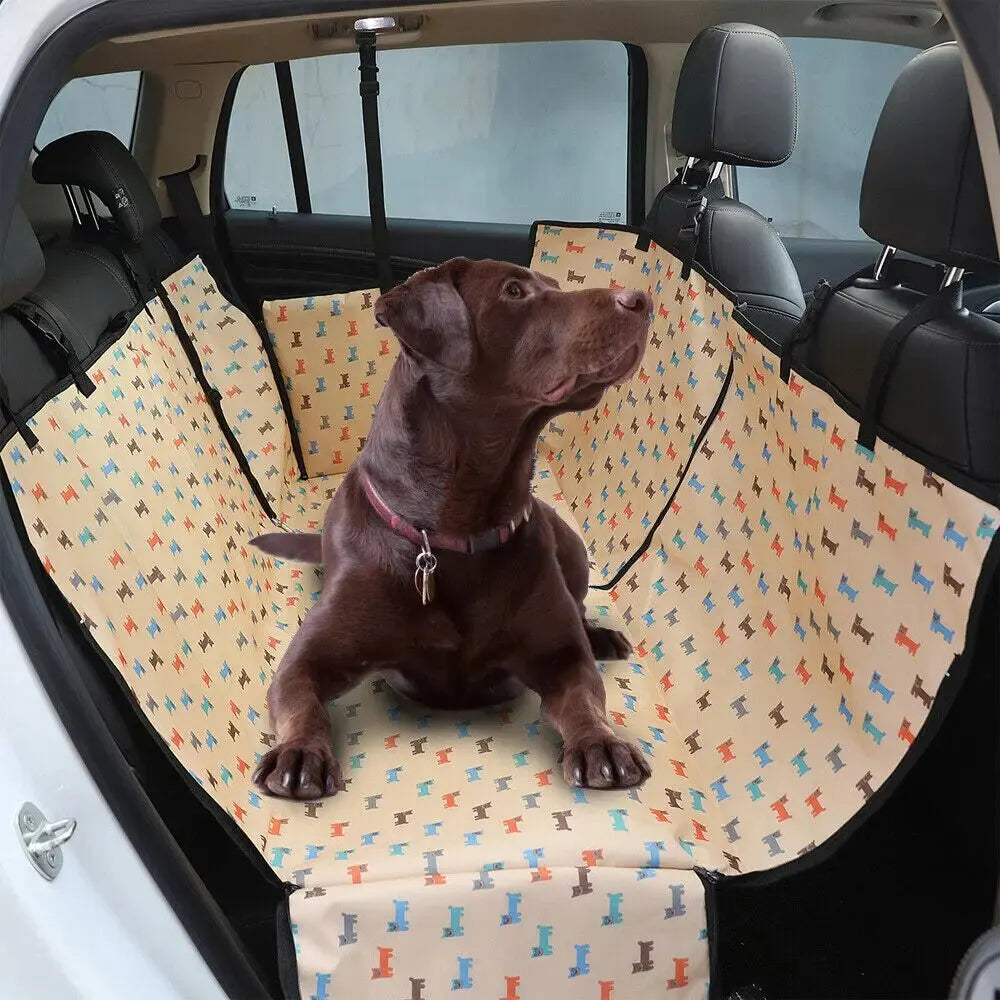 car seat cover protector