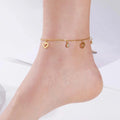 Love Anklet-G