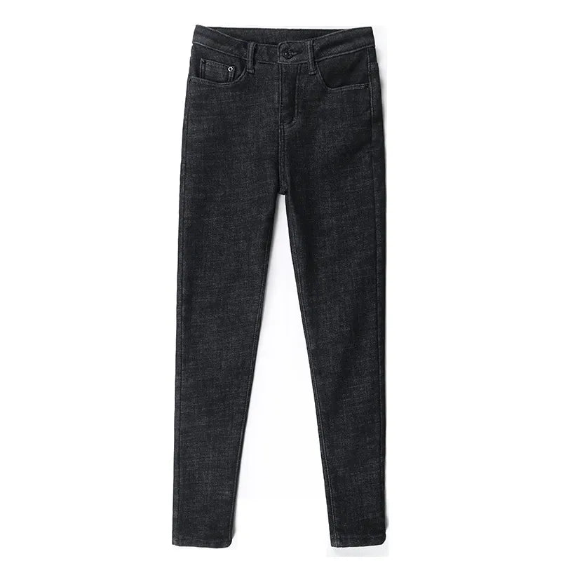 women's stretch jeans