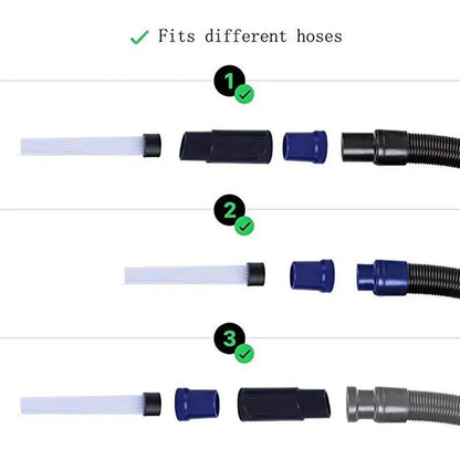 Multi-functional Brush Adapter Set