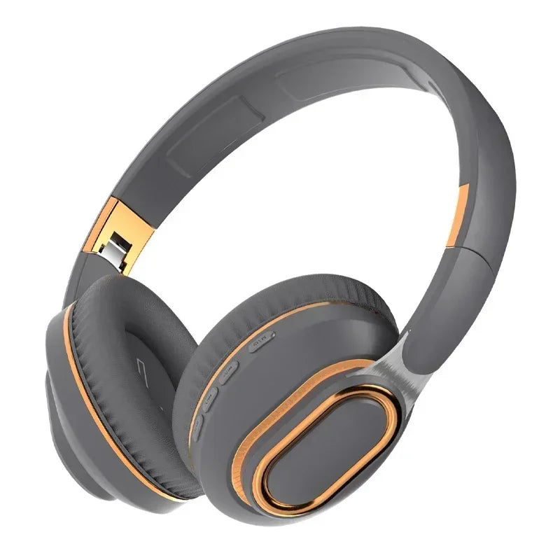 H7 Wireless Noise Cancelling Headset with Mic