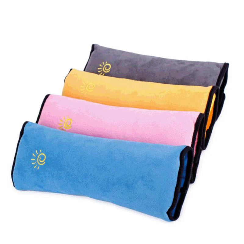 Child Safety Car Belt Neck Limiter Anchor