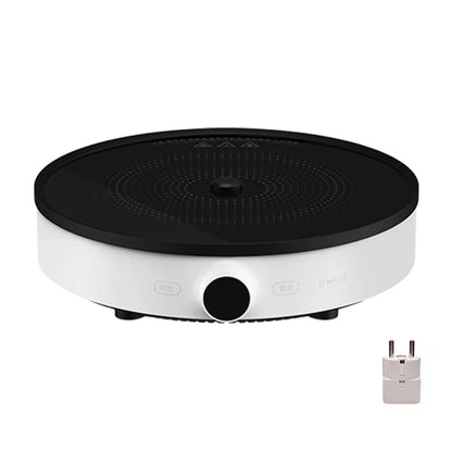 Cuisinière de cuisine à chauffage continu à faible puissance réglable