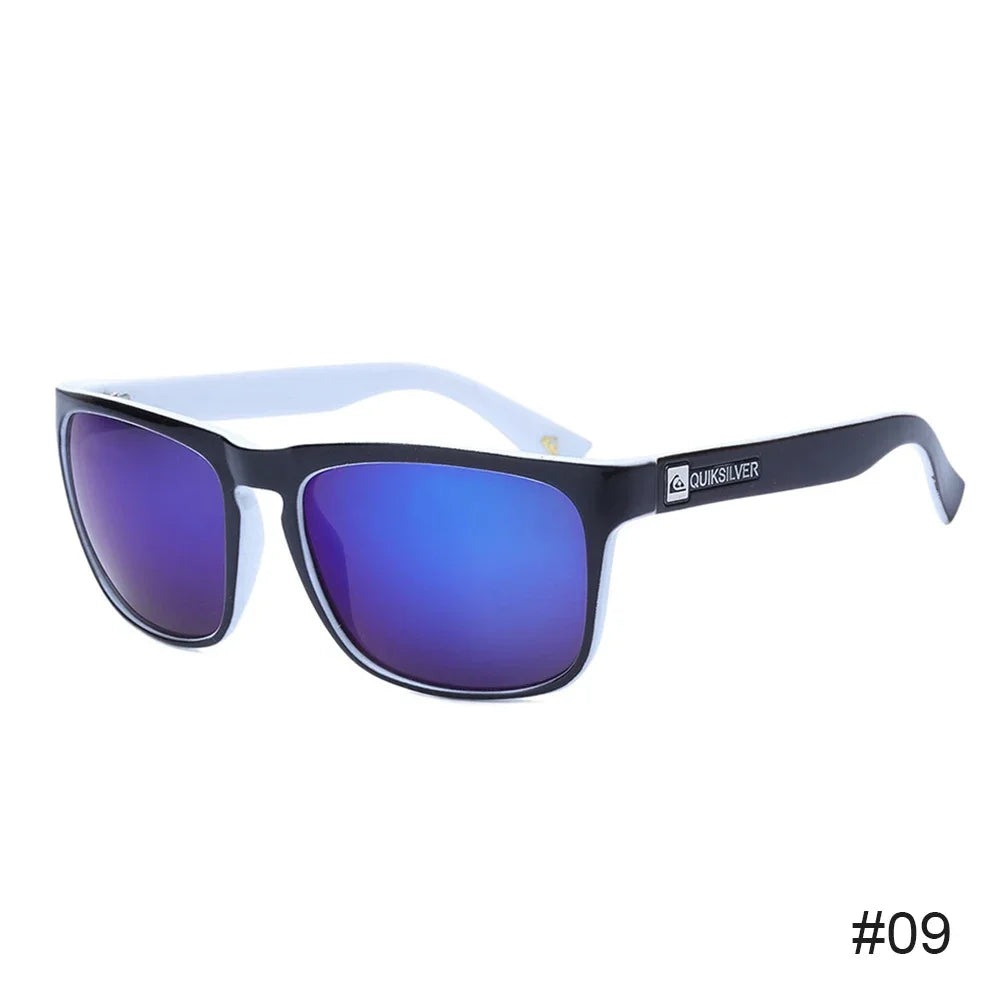 Lunettes de soleil polarisées Driving Shades pour hommes