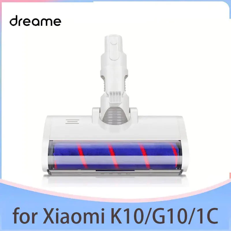 Carpet Brush Vacuum Cleaner