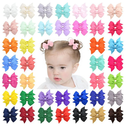 Cute Baby Hair Clip 20PCS/Set