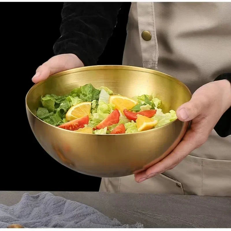 salad fruit bowl