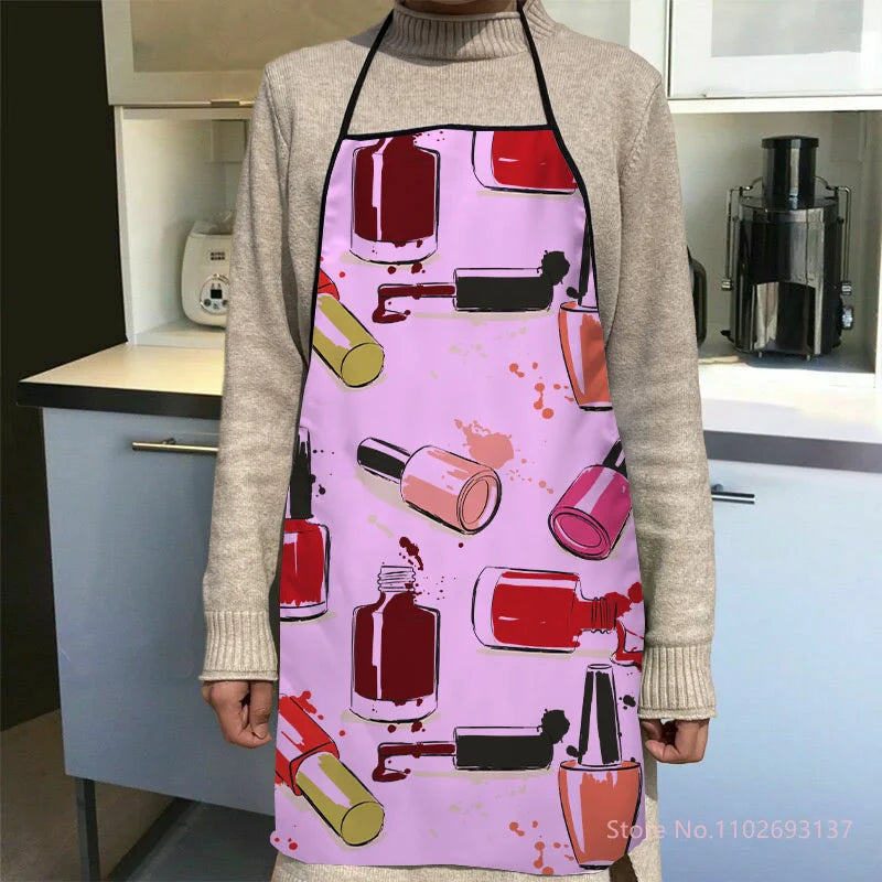 Schutzschürze für Zuhause