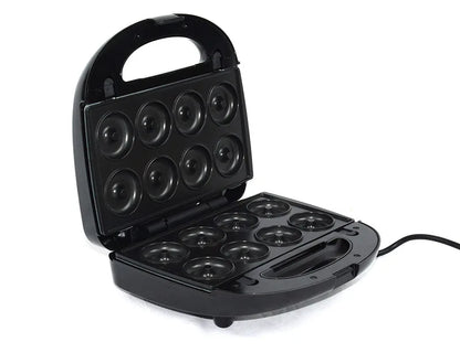 Electric Waffle Maker 6 In 1 Toaster Breakfast Machine