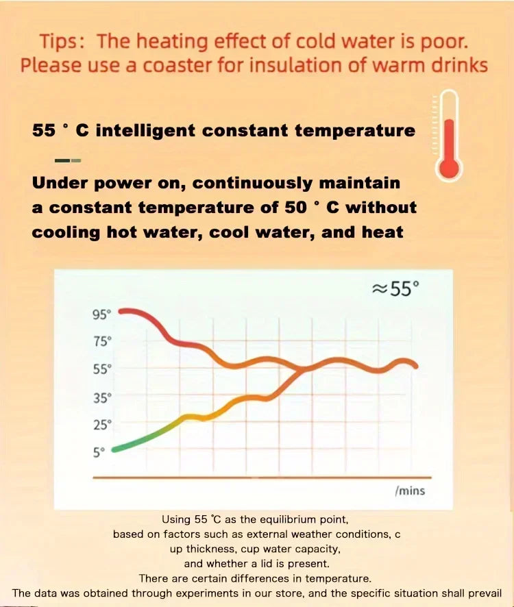 Coffret cadeau tasse en céramique pour joli couple
