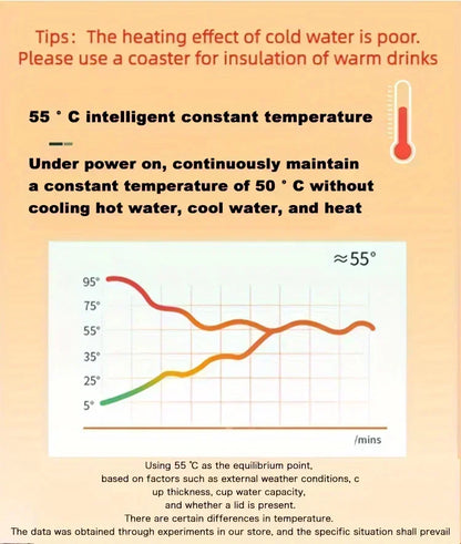 Coffret cadeau tasse en céramique pour joli couple