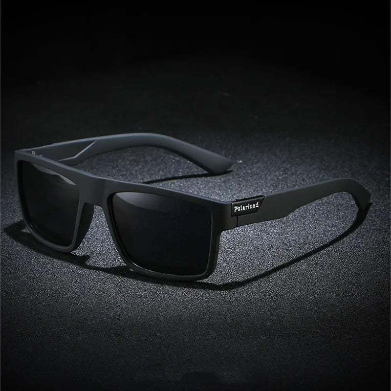 Unisex Polarized Sunglasses