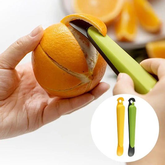 3-in-1 Kitchen Fruit Peeler Tool
