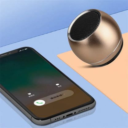 U3 Mini Wireless Stereo Audio Speaker