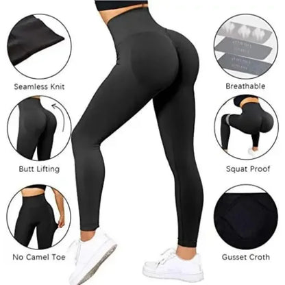 1pc Adjustable Maternity Leggings