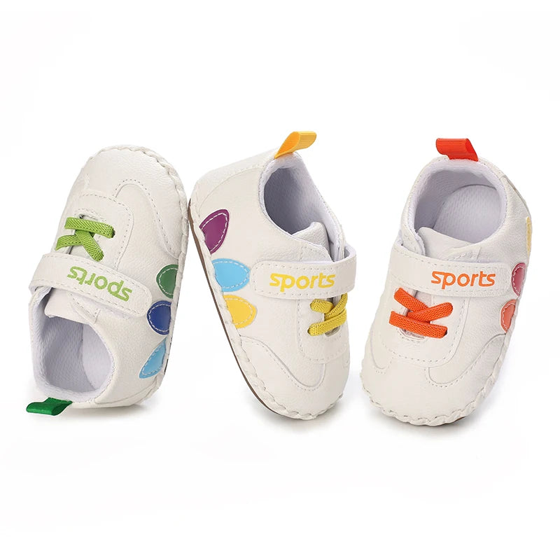 Atmungsaktive Wander-Sommerschuhe für Jungen