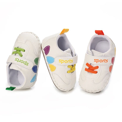 Atmungsaktive Wander-Sommerschuhe für Jungen