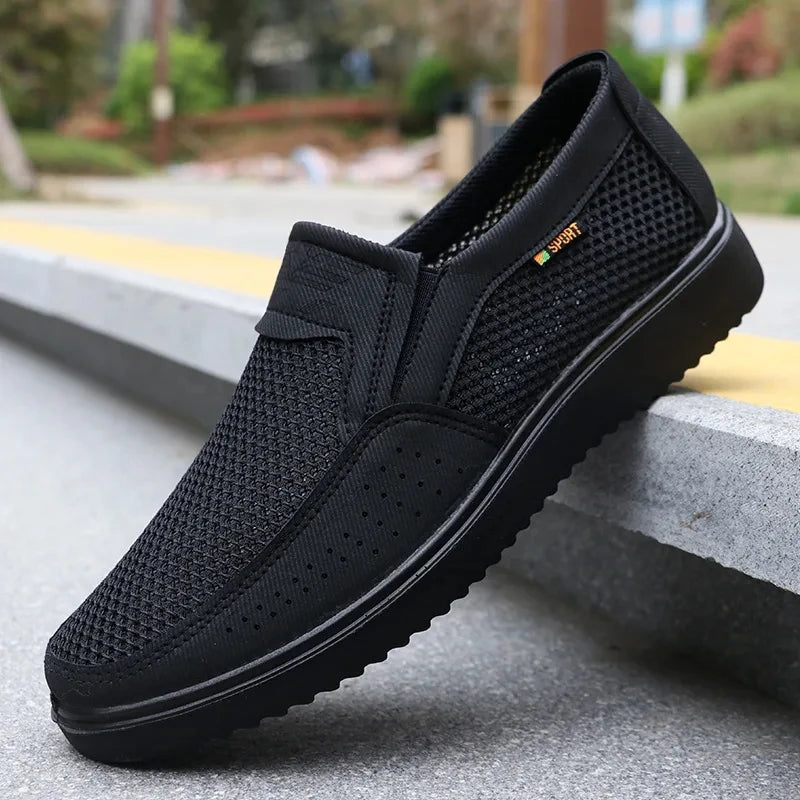 Men's Casual Walking Summer Sneakers