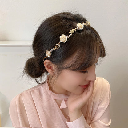 hair accessories for women