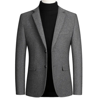 unique mens blazers