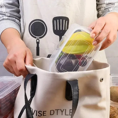 Refrigerator Storage Box Organizer